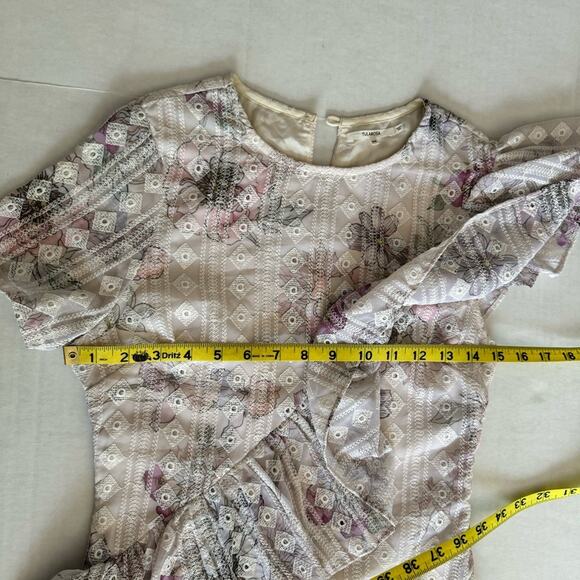 Tularosa Claudine Dress - Picture 13 of 14